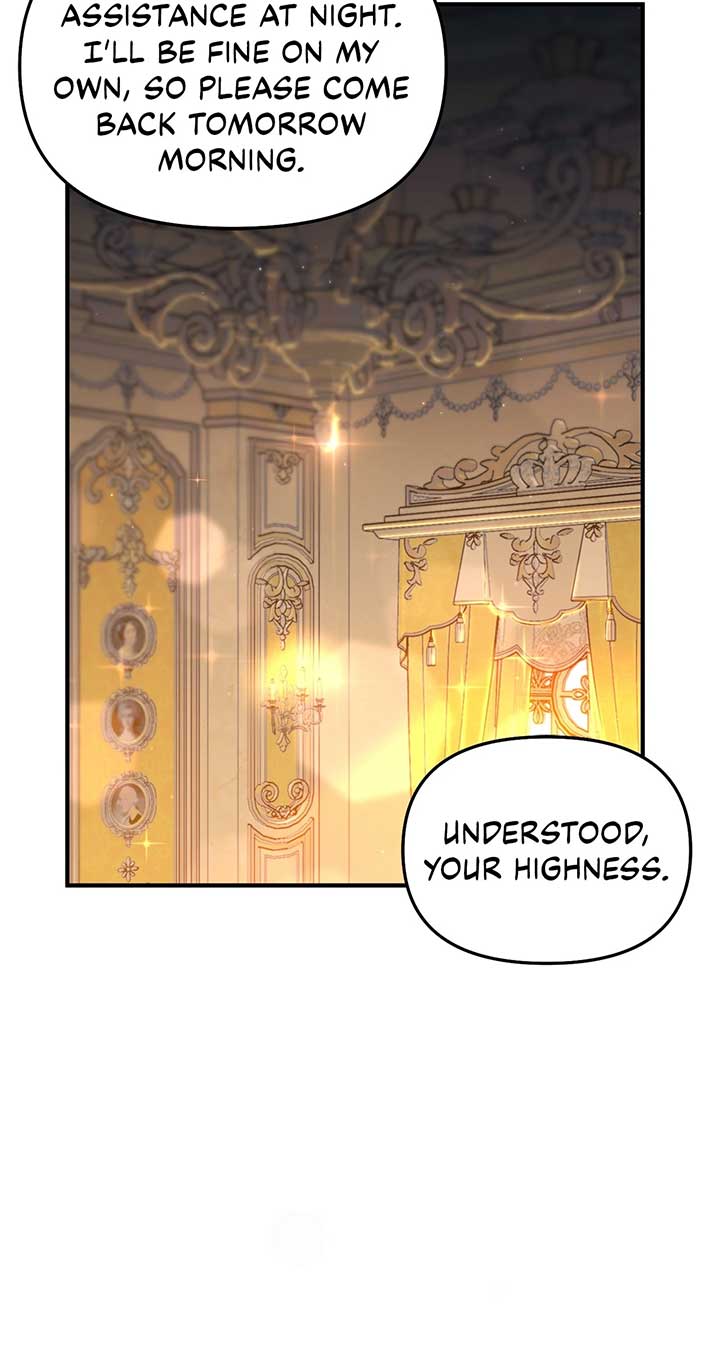 The Secret Bedroom of a Dejected Royal Daughter Chapter 94 106